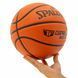 Мяч баскетбольный резиновый SPALDING TF TARMAC GRIP 85102YREV1 размер 7 оранжевый 85102YREV1 фото 6
