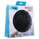 Мяч массажный для МФР LivePRO Target massage ball LP8508 o12,5см черный LP8508 фото 10
