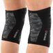Наколенники для приседа и пауэрлфтинга 2штуки CROSSFIT KNEECAP EZOUS A-05 S-XL камуфляж L A-05 фото 5