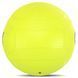 Слэмбол мяч набивной для кроссфита и фитнеса Slam Ball Mdbuddy FI-1774-7 7кг салатовый FI-1774-7 фото 3