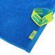 Полотенце спортивное из микрофибры MadWave COTTON SOFT TERRY M0762011 100х50см цвета в ассортименте M0762011 фото 8