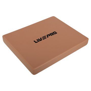 Балансировочная подушка мат для йоги LiveUp BALANCE PAD LP9006 цвета в ассортименте LP9006 фото