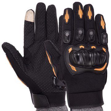 Мотоперчатки SP-Sport PM-12 M-XXL цвета в ассортименте 2XL PM-12 фото