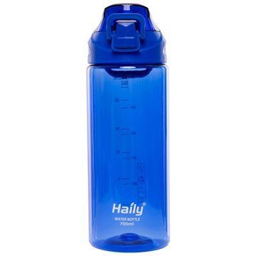 Бутылка для воды HAILY HL-8225 700мл цвета в ассортименте HL-8225 фото