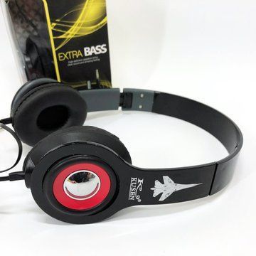 Наушники Kusen KS-611 со встроенным микрофоном ws23723 фото