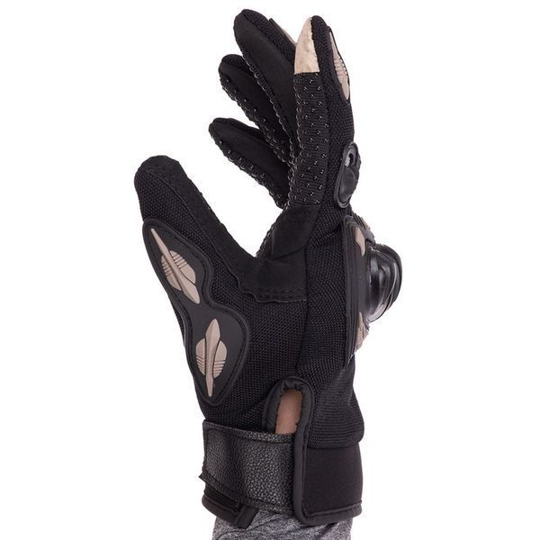 Мотоперчатки SP-Sport PM-12 M-XXL цвета в ассортименте 2XL PM-12 фото