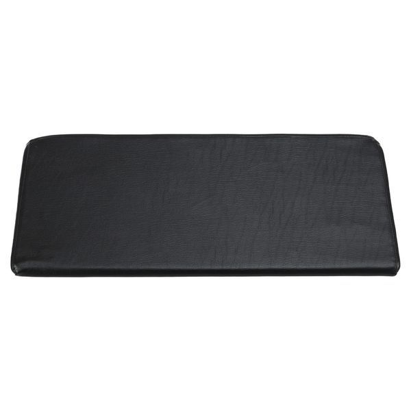 Подушка изолятор трицепса PREACHER BENCH PAD EZOUS L-05 черный L-05 фото