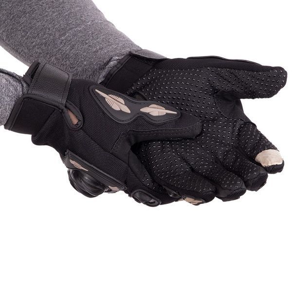 Мотоперчатки SP-Sport PM-12 M-XXL цвета в ассортименте 2XL PM-12 фото