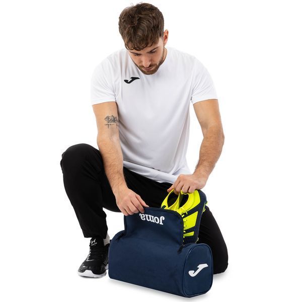 Сумка для взуття Joma TEAM 400001-300 темно-синій 400001-300 фото