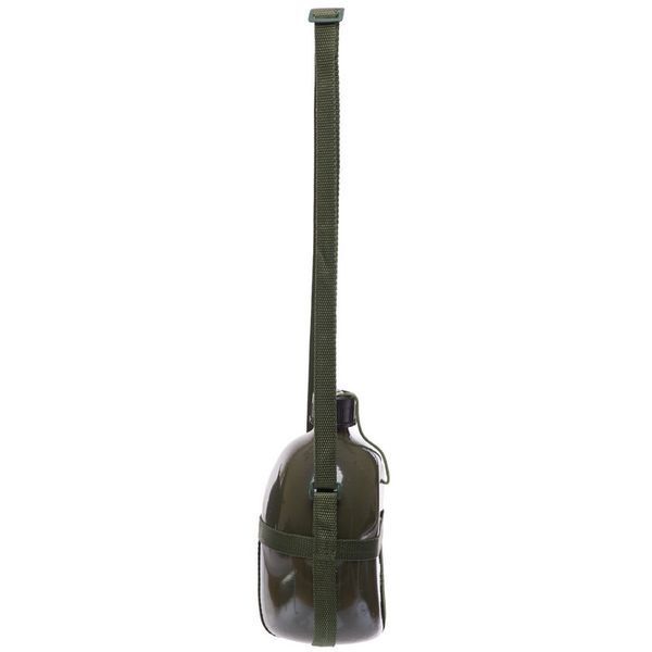 Фляга V-2л с ремнем SP-Sport TY-9194-2 оливковый TY-9194-2 фото