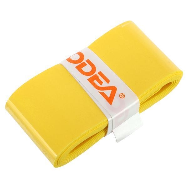 Обмотка на ручку ракетки для большого тенниса и сквоша Overgrip ODEAR BT-5507 цвета в ассортименте BT-5507 фото