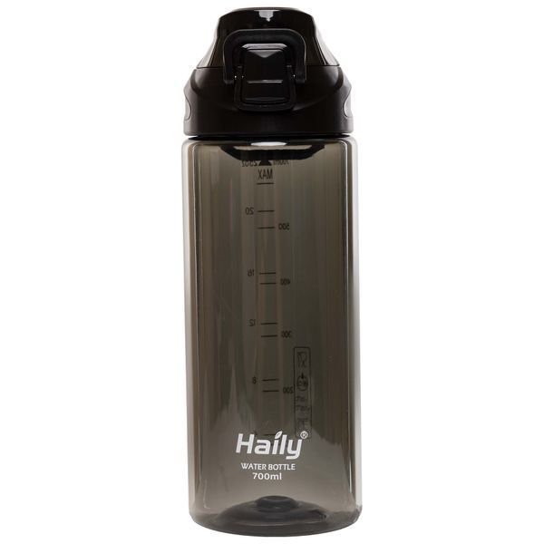 Бутылка для воды HAILY HL-8225 700мл цвета в ассортименте HL-8225 фото