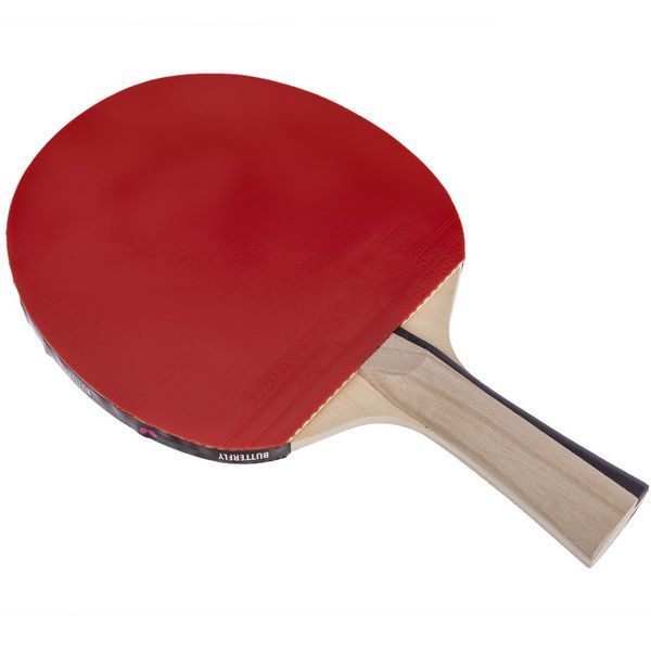 Ракетка для настільного тенісу BUTTERFLY TIMO BOLL BRONZE 85011 85011 фото