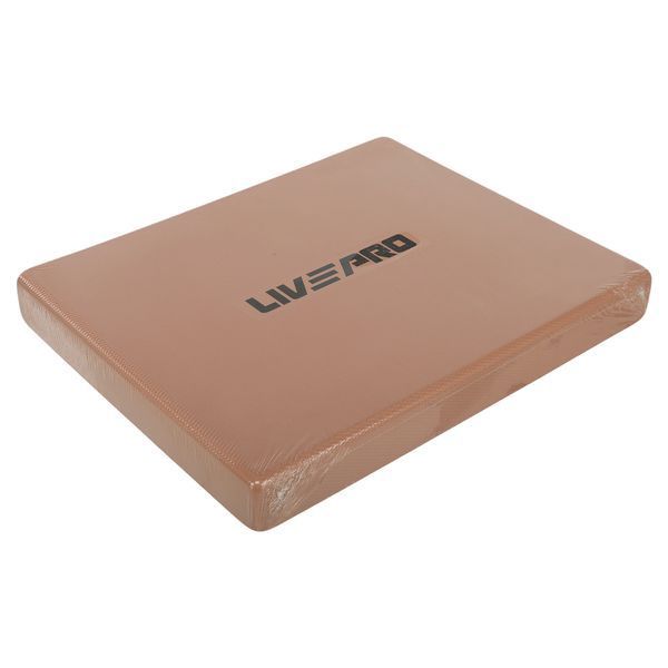 Балансировочная подушка мат для йоги LiveUp BALANCE PAD LP9006 цвета в ассортименте LP9006 фото