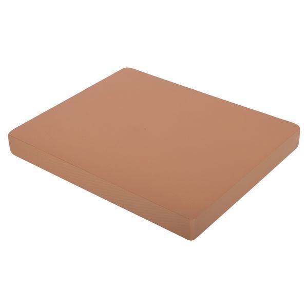 Балансировочная подушка мат для йоги LiveUp BALANCE PAD LP9006 цвета в ассортименте LP9006 фото