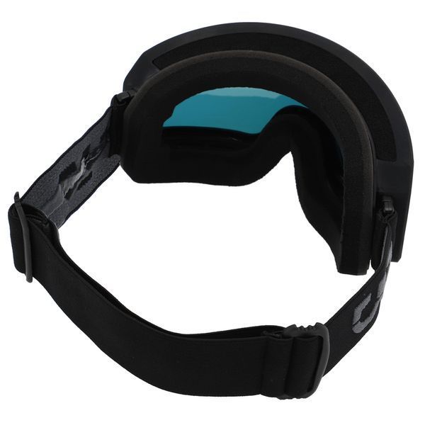 Очки горнолыжные JHUA HX022-2 черный HX022-2 фото