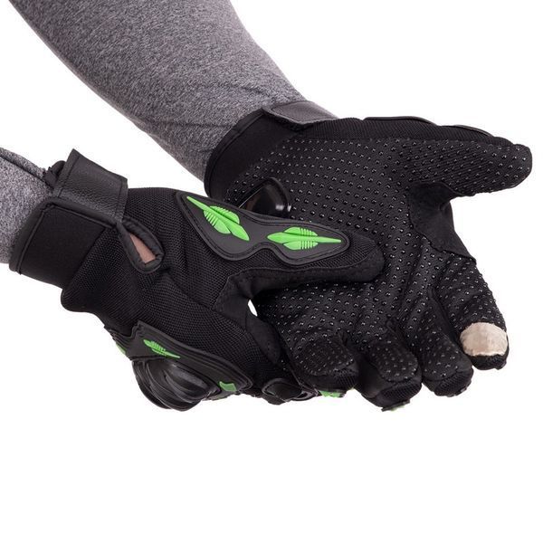 Мотоперчатки SP-Sport PM-12 M-XXL цвета в ассортименте 2XL PM-12 фото