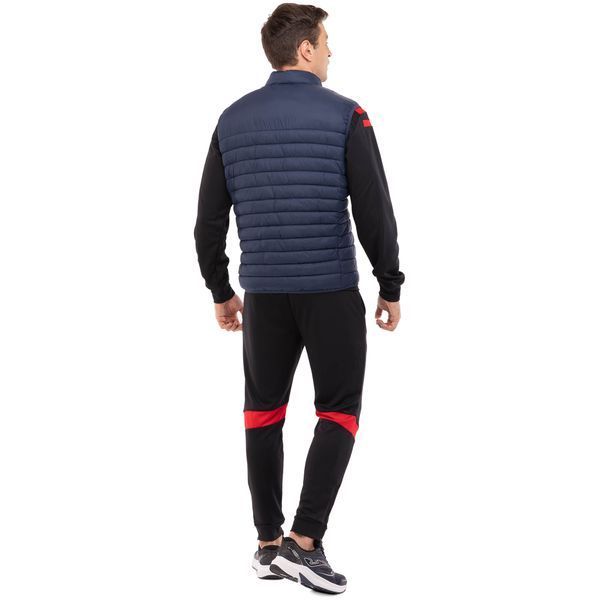 Жилетка мужская Joma URBAN V 103795-331 3XS-2XL темно-синий M 103795-331 фото