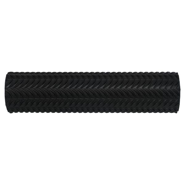 Ролер масажний циліндр (ролик мфр) 45см Grid Line Roller SP-Sport FI-9387 кольори в асортименті FI-9387 фото