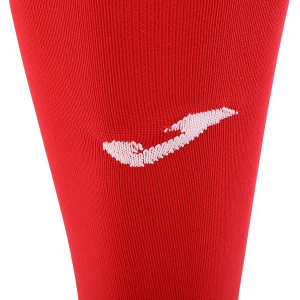 Гетри футбольні без шкарпетки обрізки Joma LEG II 401533-600 розмір 35-46 червоний 35-38 401533-600 фото
