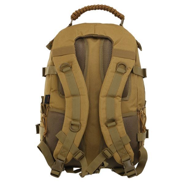 Рюкзак тактический штурмовой SILVER KNIGHT TY-2236 размер 43х26х15см 21л цвета в ассортименте TY-2236 фото