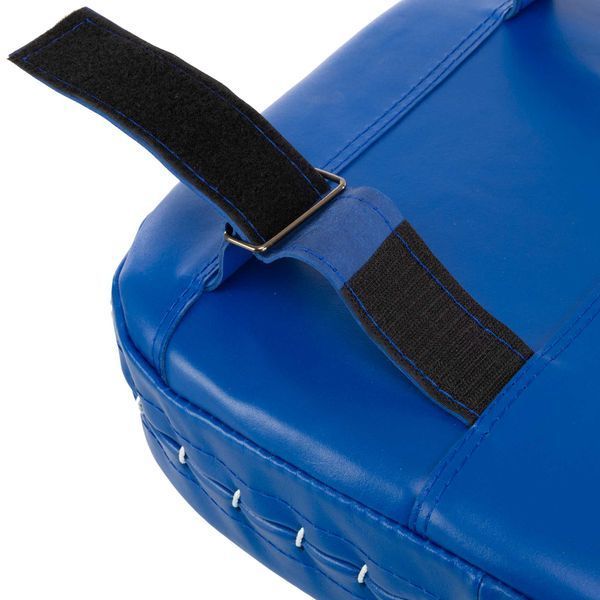 Макивара Прямая тренировочная для отработки ударов кожаная BOXER 1019-01 60х40х10см 1шт цвета в ассортименте 1019-01 фото