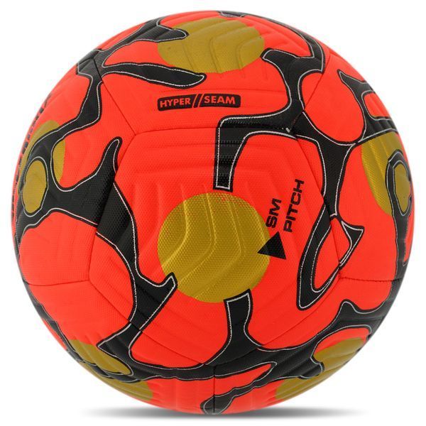 М'яч футбольний HYBRID SOCCERMAX FB-4364 №5 PU кольори в асортименті FB-4364 фото