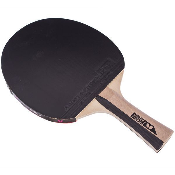 Ракетка для настільного тенісу BUTTERFLY TIMO BOLL BRONZE 85011 85011 фото