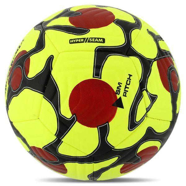 М'яч футбольний HYBRID SOCCERMAX FB-4364 №5 PU кольори в асортименті FB-4364 фото