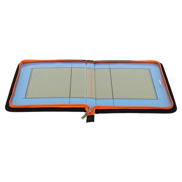 Доска тактическая папка тренера для волейбола SP-Sport VB-1329 VB-1329 фото