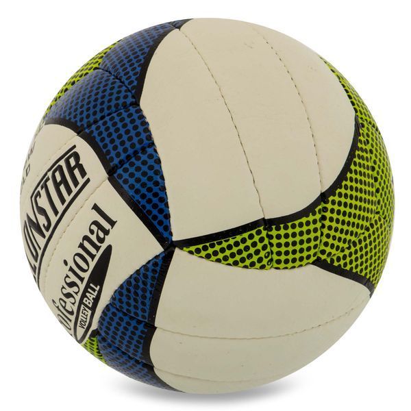 Мяч волейбольный BALLONSTAR SV-4W №5 PU цвета в ассортименте SV-4W фото