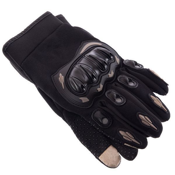 Мотоперчатки SP-Sport PM-12 M-XXL цвета в ассортименте 2XL PM-12 фото