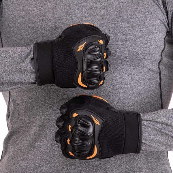Мотоперчатки SP-Sport PM-12 M-XXL цвета в ассортименте 2XL PM-12 фото