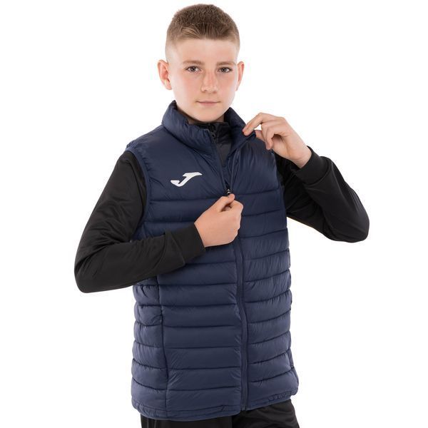 Жилетка мужская Joma URBAN V 103795-331 3XS-2XL темно-синий M 103795-331 фото