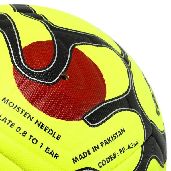 М'яч футбольний HYBRID SOCCERMAX FB-4364 №5 PU кольори в асортименті FB-4364 фото