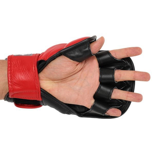 Перчатки Крабы спаринговые для MMA TWINS GGL-1 M-XL цвета в ассортименте XL GGL-1 фото