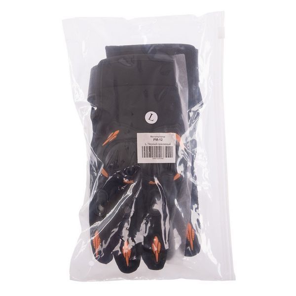 Мотоперчатки SP-Sport PM-12 M-XXL цвета в ассортименте 2XL PM-12 фото