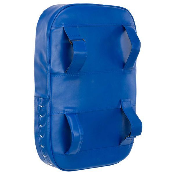 Макивара Прямая тренировочная для отработки ударов кожаная BOXER 1019-01 60х40х10см 1шт цвета в ассортименте 1019-01 фото
