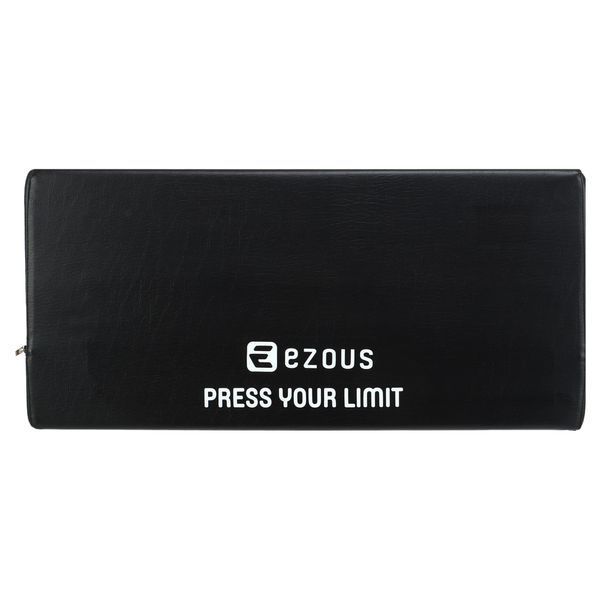 Подушка изолятор трицепса PREACHER BENCH PAD EZOUS L-05 черный L-05 фото