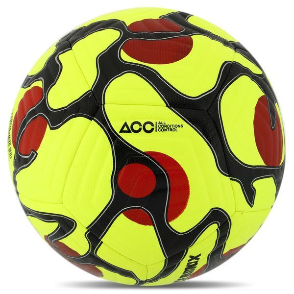 М'яч футбольний HYBRID SOCCERMAX FB-4364 №5 PU кольори в асортименті FB-4364 фото