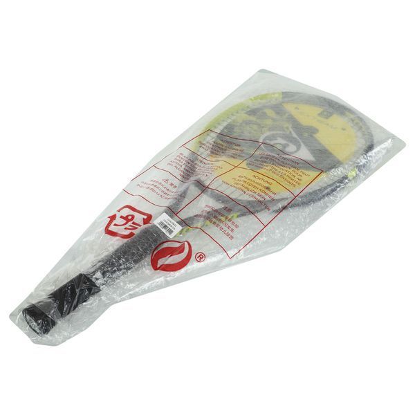 Ракетка для большого тенниса 27.25' DUNLOP TEAM 260 SX DL10325832 G2 NH черный-желтый DL10325832 фото