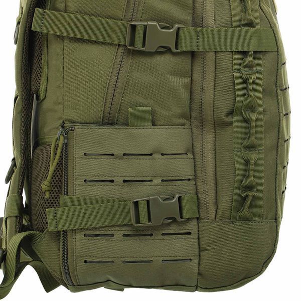 Рюкзак тактический штурмовой SILVER KNIGHT TY-2236 размер 43х26х15см 21л цвета в ассортименте TY-2236 фото