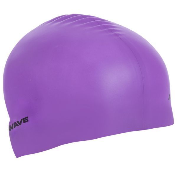 Шапочка для плавания силиконовая для взрослых MadWave NEON M053502 цвета в ассортименте M053502 фото
