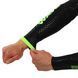 Рукава для плавания в холодной воде мужские MADWAVE DSSS M204203 размер XS-XXL черный M-L M204203 фото 17