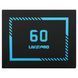 Бокс плиометрический тумба для кроссфита Плиобокс SOFT PLYO BOX LiveUp LP8155 1шт 50х60х75см черный LP8155 фото 4