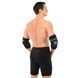 Налокотники для жима 2штуки ELBOW SLEEVE EZOUS A-03 2шт S-XL черный L A-03 фото 8