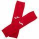 Гетры футбольные без носка обрезки Joma KICK 401720-600 размер 35-46 красный 39-42 401720-600 фото 7