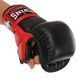 Перчатки Крабы спаринговые для MMA TWINS GGL-1 M-XL цвета в ассортименте XL GGL-1 фото 7