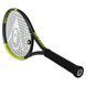 Ракетка для большого тенниса 27.25' DUNLOP TEAM 260 SX DL10325832 G2 NH черный-желтый DL10325832 фото 5