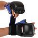 Перчатки Крабы спаринговые для MMA TWINS GGL-1 M-XL цвета в ассортименте XL GGL-1 фото 11